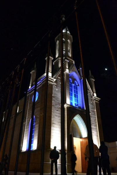 Iglesia San Francisco