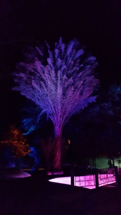 La Estancia